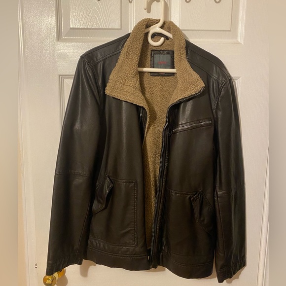 Vintage Jacket (M) - Picture 1 of 2